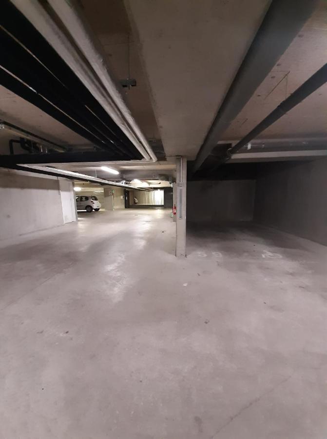 Residence Hoteliere Laudine แร็งส์ ภายนอก รูปภาพ